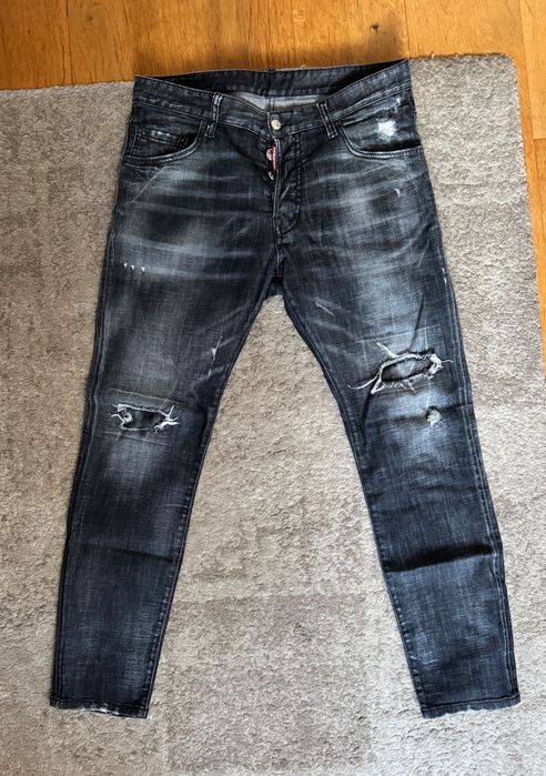 Dsquared2 skater r. 48
