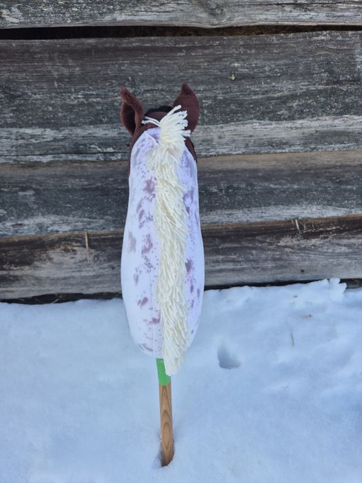 Hobby horse wysokiej półki