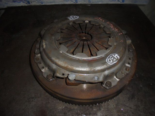 Kit embraiagem HYUNDAI H100 Combi (P)
