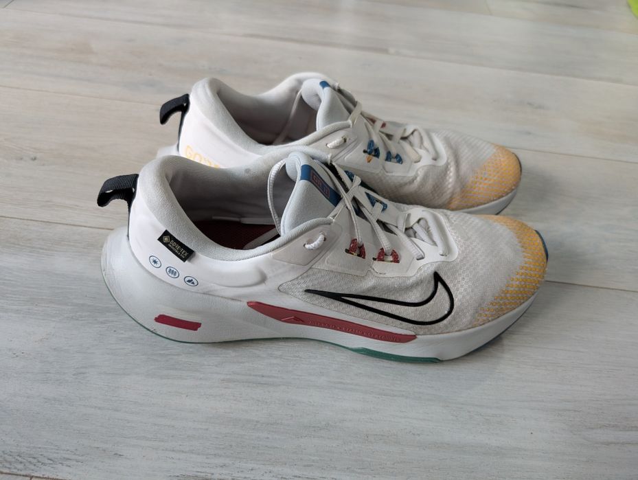 Nike Juniper Trail 2 GORE-TEX трейлові