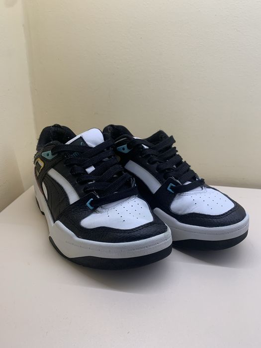 Кросівки  Puma.