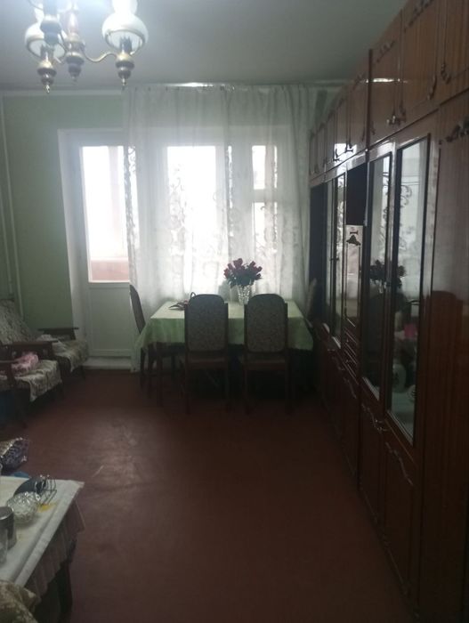 Продам 1-но кімнатну квартиру