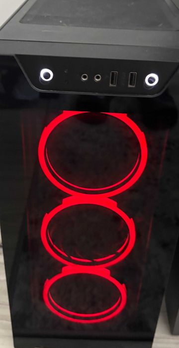 Komputer Stacjonarny