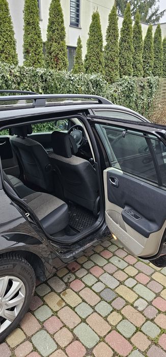 Sprzedam Renault Megane Kombi 1.5 d