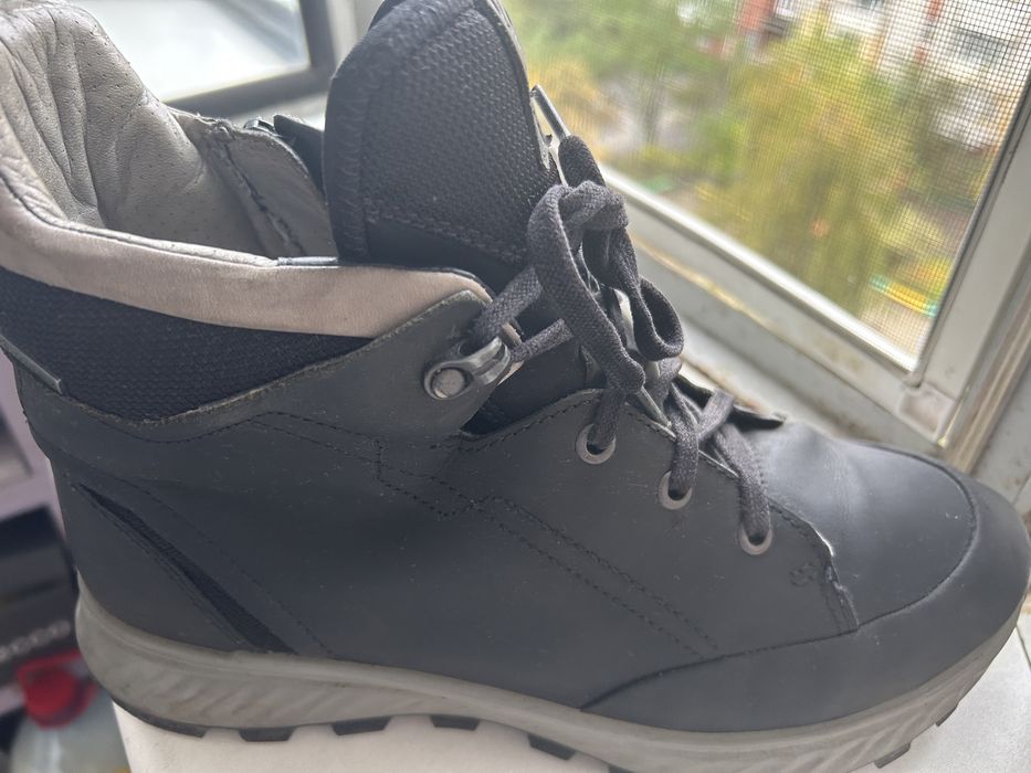 Взуття Ecco 40 розмір