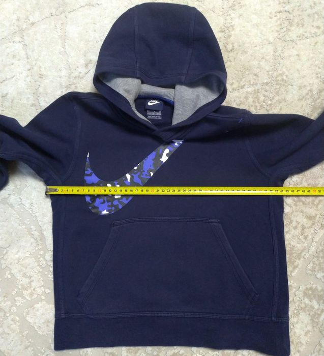 Свитшот Nike, оригинал.