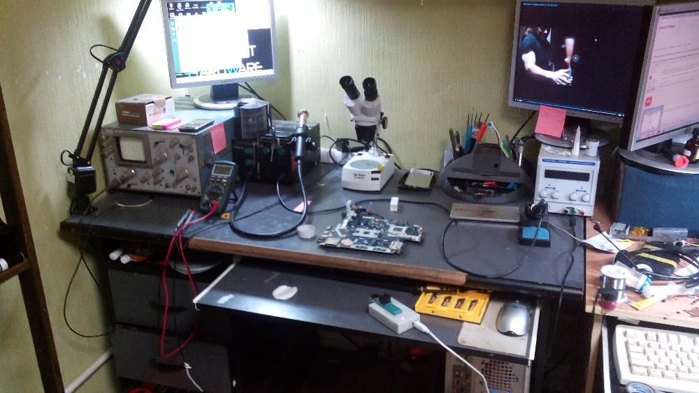 Ремонт автосигнализации , ремонт брелков автосигнализаций . - Авто ...