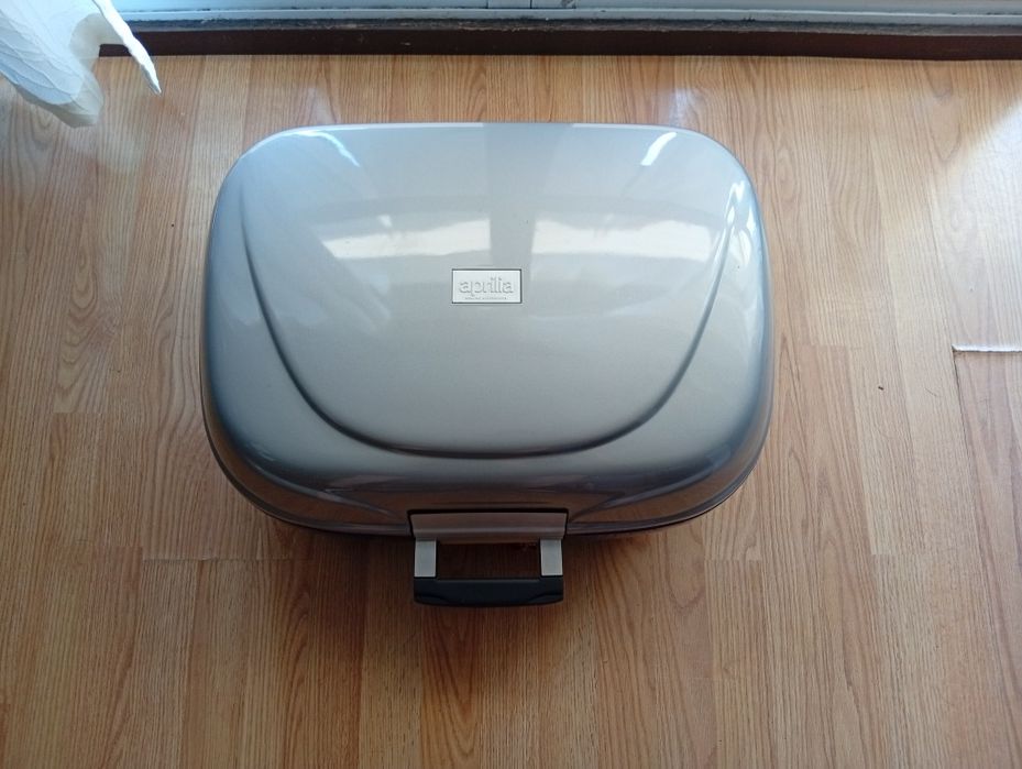 Top Case Aprilia X-BOX Monokey