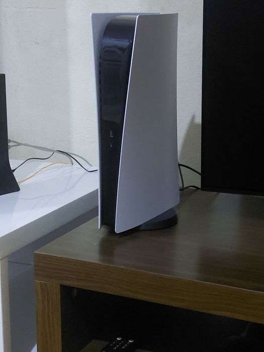 Playstation 5 digital