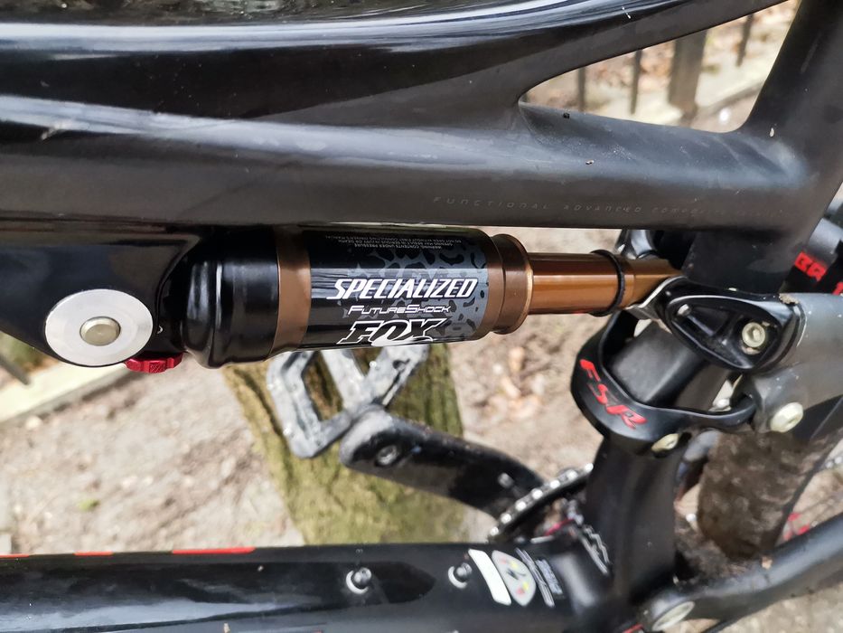 Specialized Epic S-Works Carbon L World Cup UNIKAT