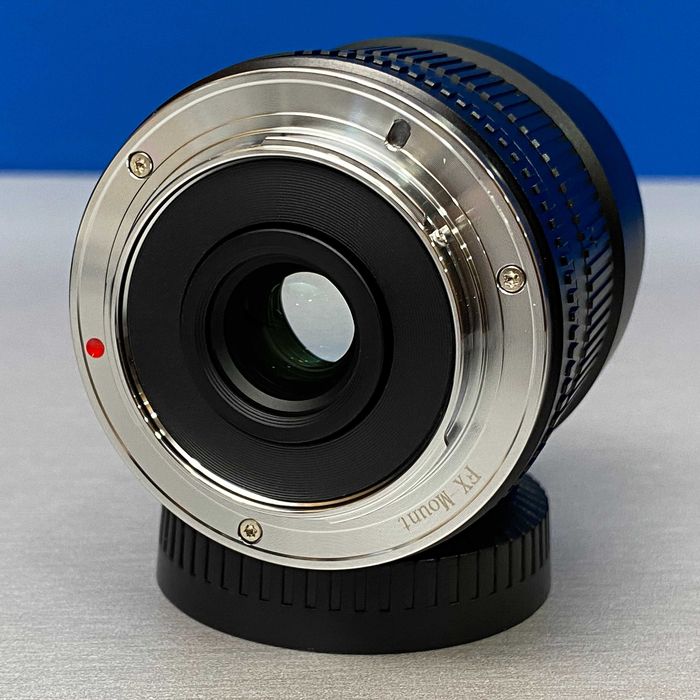 TTArtisan 10mm f/2 | Fujifilm | NOVA | 3 ANOS DE GARANTIA