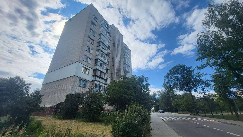 !!! Оренда 3х кімнатної квартири, Гарна локація пр-т Перемоги, 166. Зручний поверх