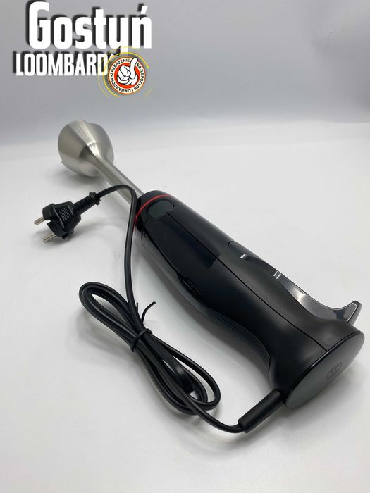 Od Lombard Gostyń Blender RĘCZNY BOSCH MSM4B621 NOWY!