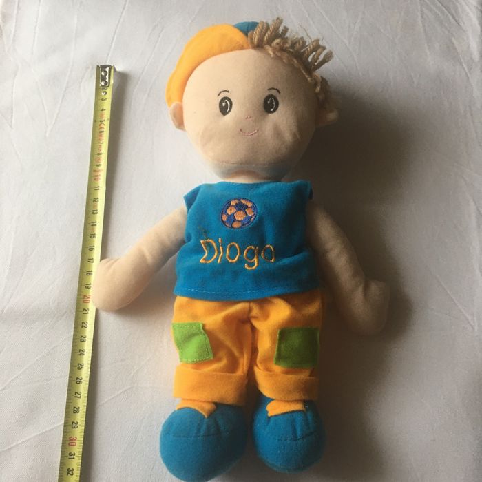 Vários peluches e bonecos,todos como Novos