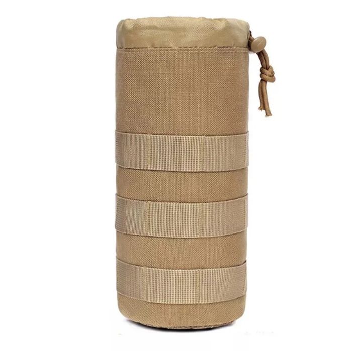 Porta garrafa Tático