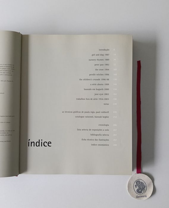 Paula Rego, Obra gráfica completa