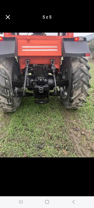 Fiat 11 80 4x4 Fiat 1180