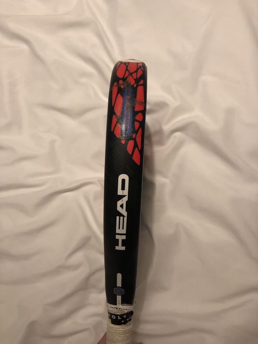 Raquete de padel head