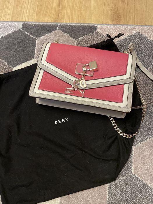 Oryginalna Torebka DKNY