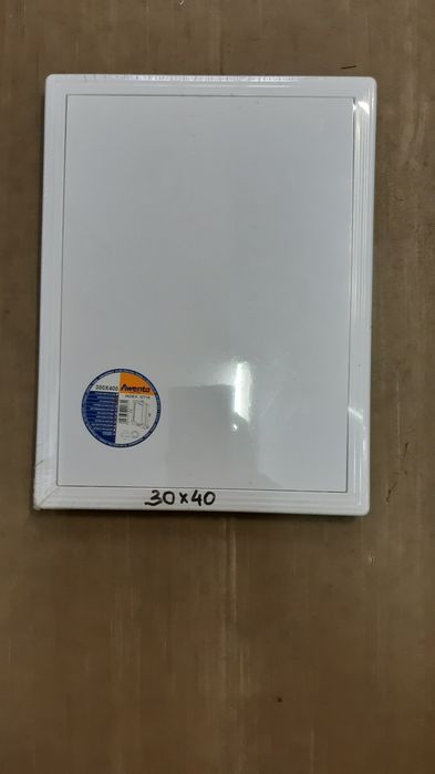 Sprzedam drzwiczki rewizyjne  30×40