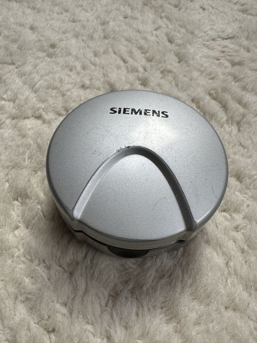 Pudelko na aparat słuchowy siemens nowe