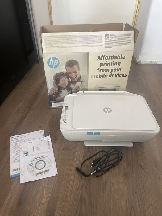 Sprzedam nową drukarke firmy HP