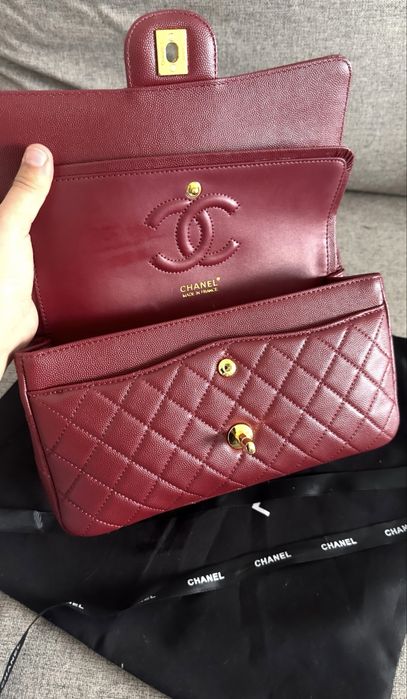 Torebka Chanel  nowy