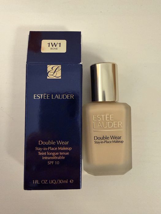Estee Lauder doublewear podklad 1W1 Bone