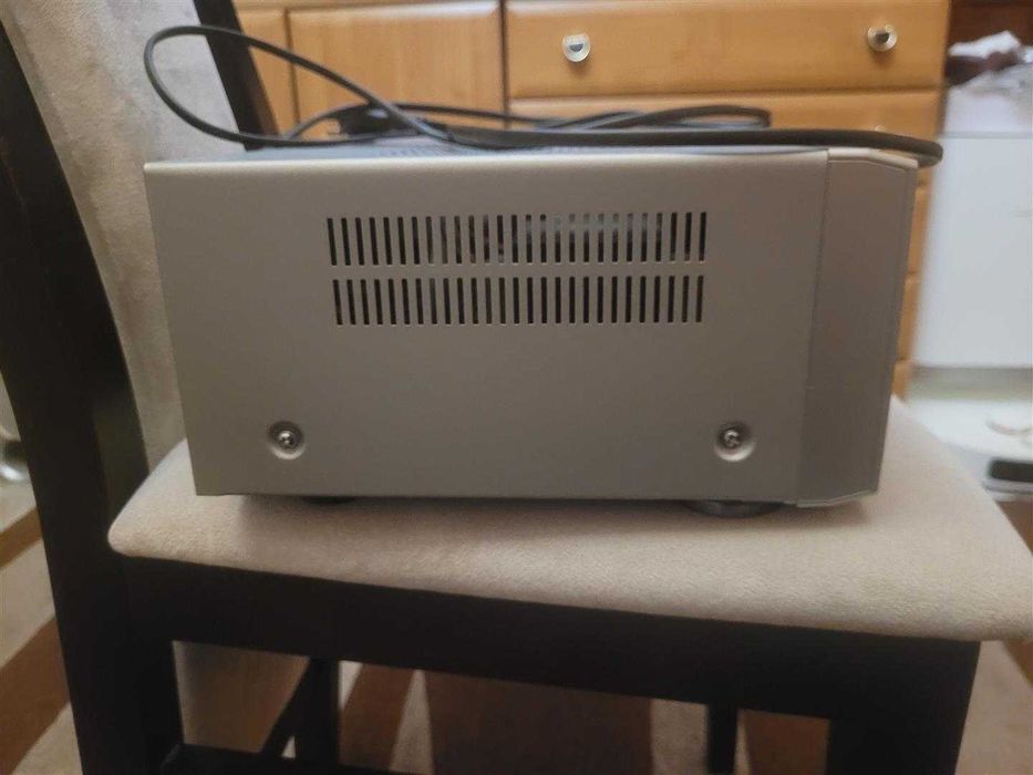 Amplituner Sony STR-DE495P - Kino Domowe, Stereo, Pilot, Zadbany