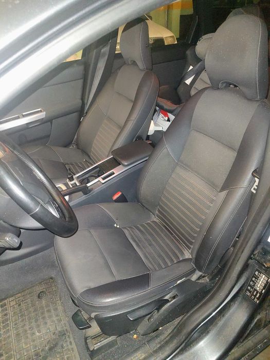 Volvo V50 2.0 diesel - 136 KM , 2009 r. , wersja Summum