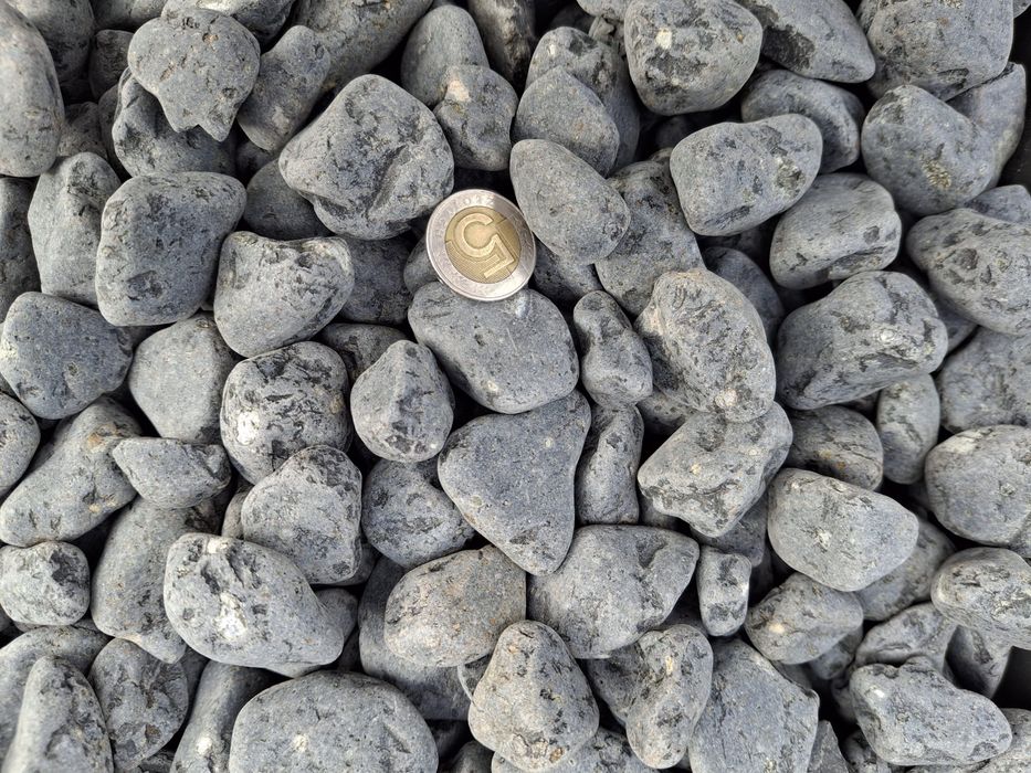 Kamień ozdoby, kruszywa