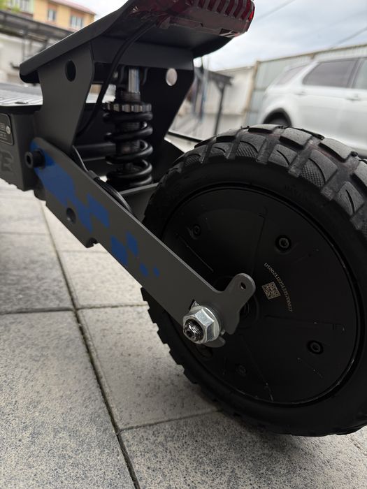 Електросамокат Kugoo Kirin G2 2025