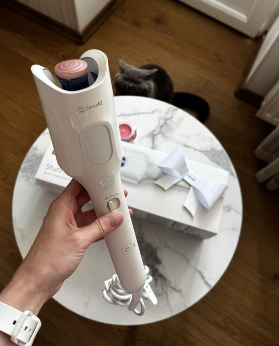 Автостайлер Philips BHB968/00 WavePro серії 9000