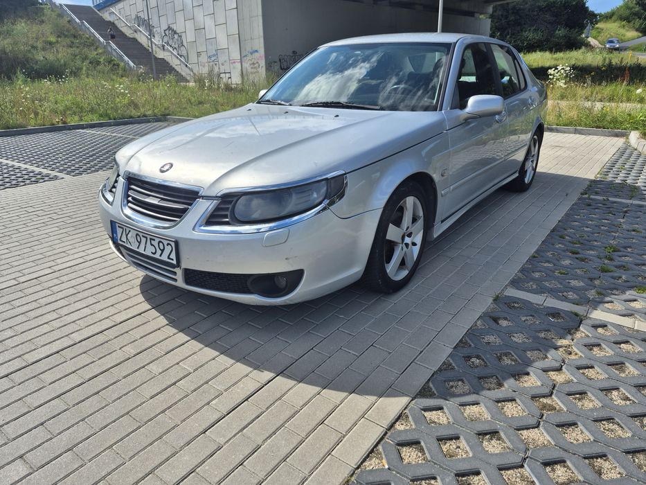 Saab 9-3
