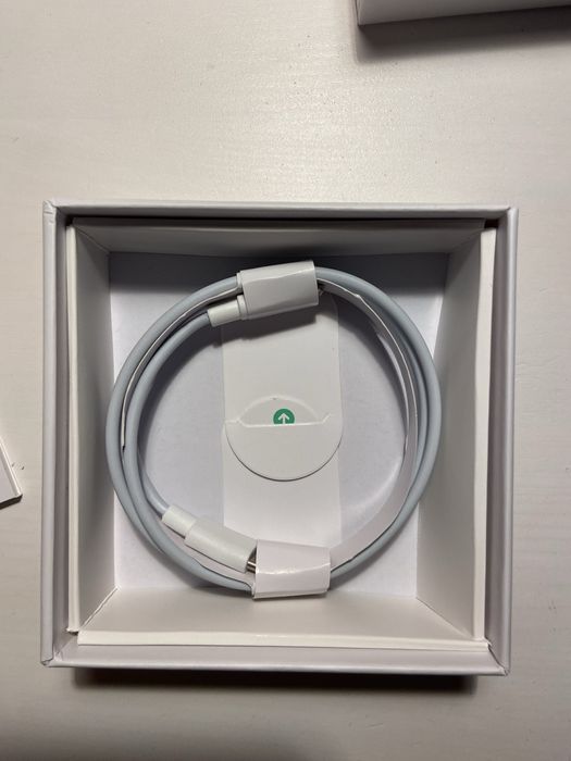 Air Pods Gen 3 como novo