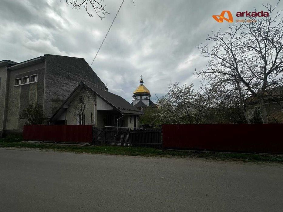 Продаж будинок в с. Єзупіль