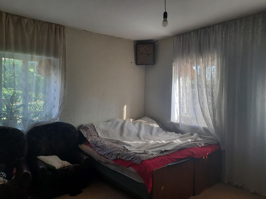 Продается дом с Великий Дальник ,хороший торг ,10 км от Одессы