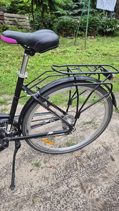 Rower damski STORM 26'