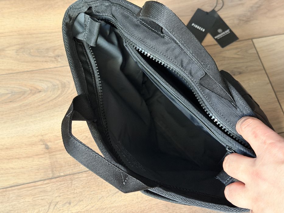Plecak Pioneer Ray Pack 14L  Ballistic Nylon 840D