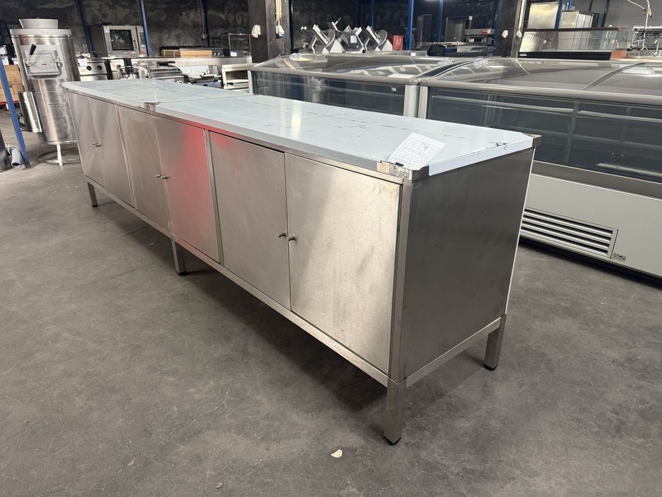 Bancada / Escaparate / balcão / Armario/ louceiro