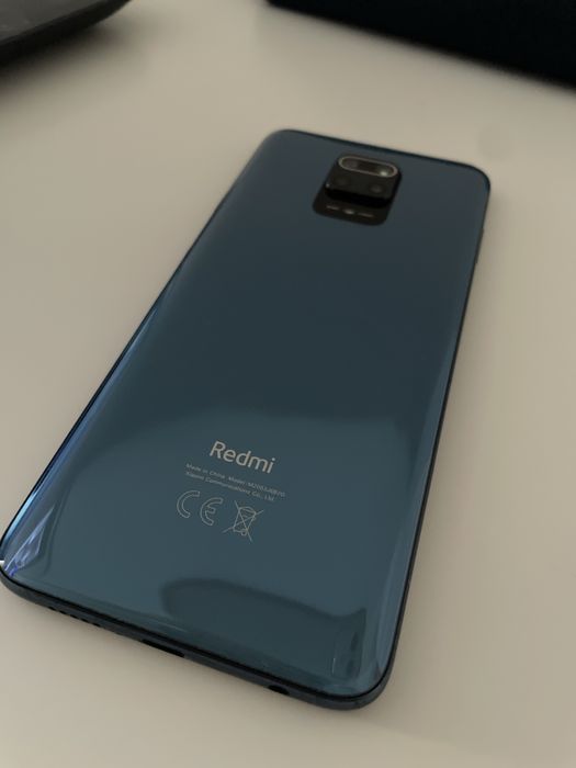 redmi note 9 pro