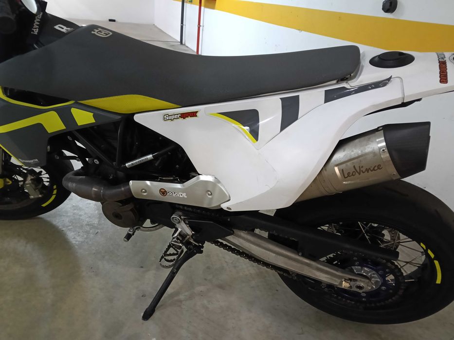 Husqvarna 701 SM