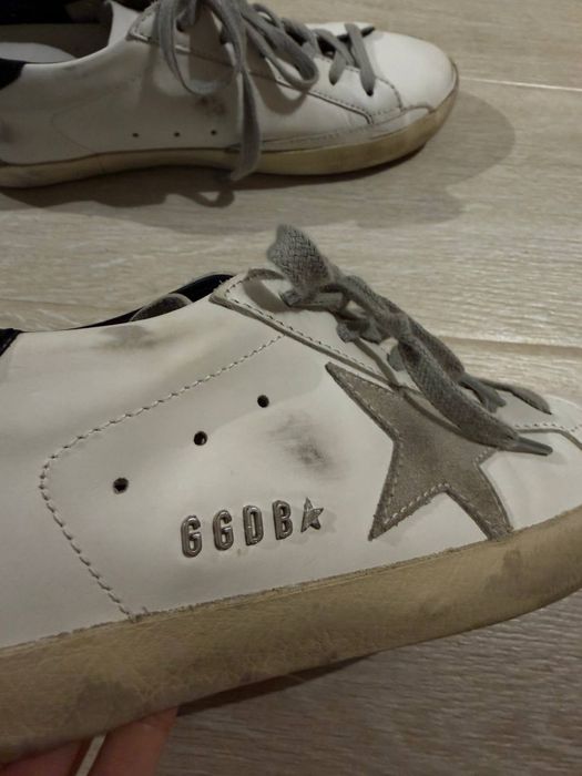 Golden goose /голден гуси/кросівки