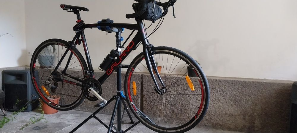 Bicicleta GALANO