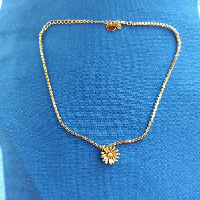 Naszyjnik by Dziubeka NOWY