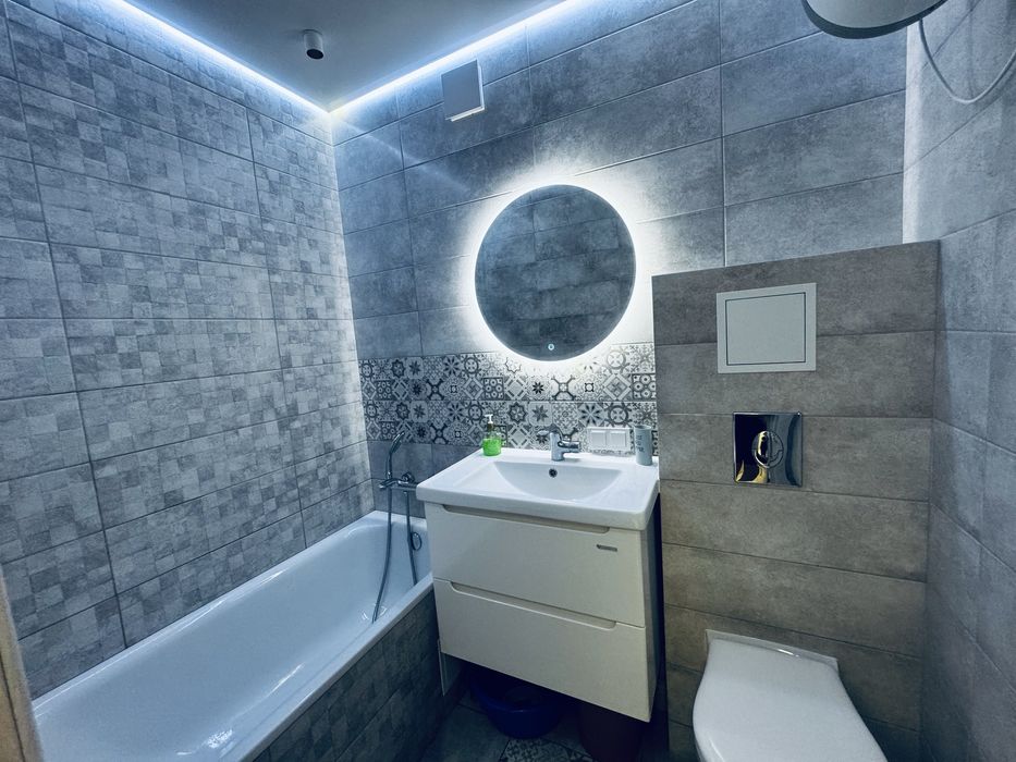 Подобово Квартира White Apartments Лозова