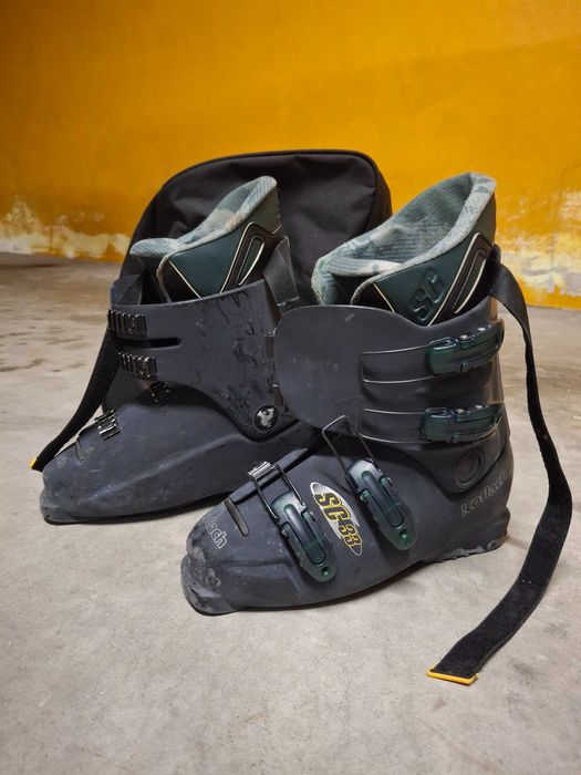 Botas Ski Koflach