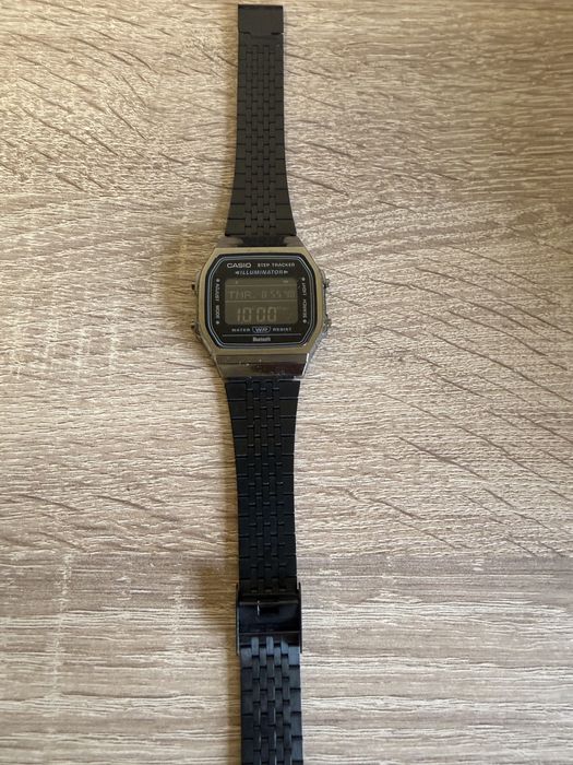 Relogio Casio Iluminator