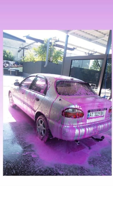 Продається Део Ланос