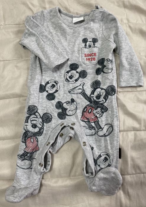 0-3 месяцев ( мальчик )  набор